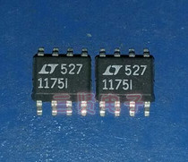 LT1175IS8 linear voltage regulator disassembling machine patch can shoot SOP-8 package LT1175CS8