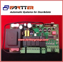 Specializing in the production of mask door machine arm type swing door motor control board K23 AC controller electric door AC220