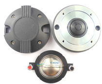 Beautiful sound just like JBF2440 Series 34 4 core drive head with professional titanium membrane horn treble (flat head)