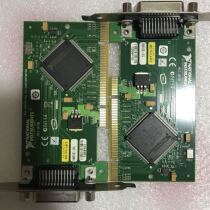 9 5 New US NI PCI-GPIB small card IEEE488 card GPIB card 778032-01 Invoicing