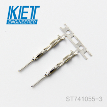 Qijin supply ST741055-3 terminal connector KET connector spot quantity is good