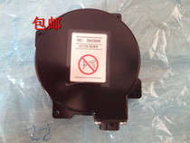 Brand new original Anhuan Electric motor SGMGV-55ADC6C encoder 5 5KW UTTIH-B20FK