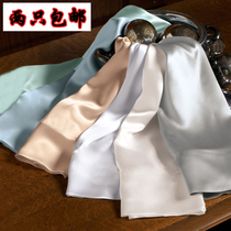 22 Mimi(slightly flawed clearance) 100%mulberry silk double-sided pure silk silk pillowcase Special price single