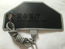 Wuhan Ginlet JLT Basin Therapeutic Instrument Accessories Basin Therapy Belly Electrode Plate Basin Therapy Electrode Sheet 7 Core