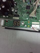 Original installation General air conditioning Main board Display board FGLEZ-0983HSD-D K8LC-D-A (01)