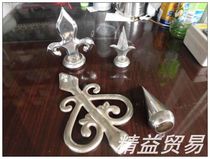 Stainless steel Decorative Tip Flower Variety with a variety of specifications diameter 222532385163 Specifications All