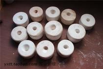 Ancient and modern purple edge Purple sand teapot tea set gypsum model mold Purple sand spout model straight mouth mold