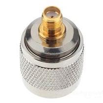 Type N male to SMA female full copper N SMA-JK