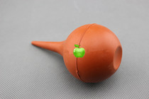 Wash Earball Jade Engraving Wood Engraving Single Counter Lens Case Suction Dust Cleaning Blow Cleaning Ball Assistance Tool