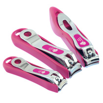 Green Bell Green Bell nail clippers nail clippers nail clippers imported from Japan old-fashioned and reliable quality