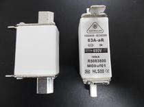 jeanmuller Fuse R5083800 63A-aR HLS00 690V 100KA