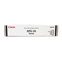 Canon (Canon) NPG-26 TN black toner (applicable 3530 4530 3035N 3045N
