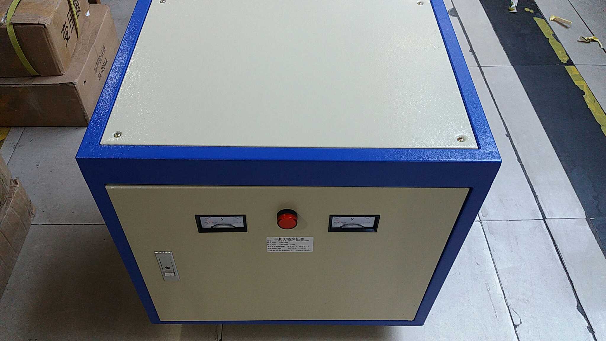 All kinds of power three-phase transformer 10KVA200KVA can be customized This link for the convenience of custom bargaining