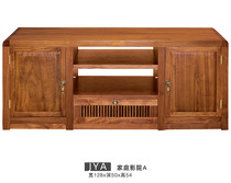 Jazz rack solid wood sound furniture home theater JYA speaker cabinet power amplifier rack TV cabinet hifi equipment frame