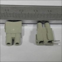 Germany pentair pinnacle schroff test holes 69004-131 69004131