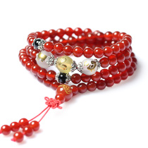 Zodiac belongs to the cow the chicken the snake the legendary bracelet the snake the chicken the three of the Rui hand rope bracelet