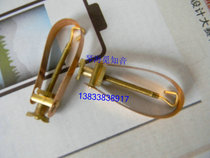 Factory direct sales of four hu accessories four hu thousands of pounds suitable for a variety of high school bass four hu each 9 yuan