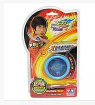 Double Diamond yo-yo yo-yo Yo-yo Firepower Teen King 4 The earth overtone 675809