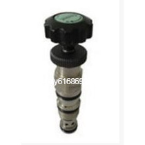 Original Taiwan DTL plug-in relief valve CRV-062-K20N