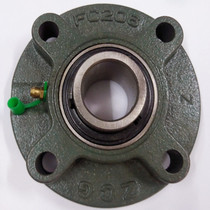 Spherical bearing round bearing UCFC204 205 FC206 207 FC208 FC209
