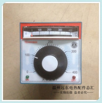 Temperature new controller instrument TEA2001 pointer oven thermostat E 0-400 degrees