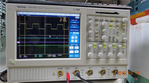 Tektronix Tektronix TDS5054 digital fluorescence oscilloscope