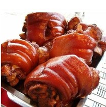 Guangdong Longjiang Pork knuckle rice top-secret technical formula(physical store technology)