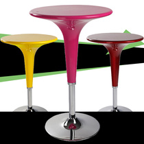 Fashion Bar table bar tables bar negotiating tables small round lifting table high bar table small dining table