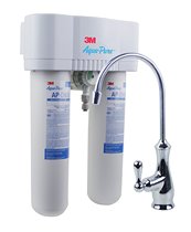 Oel AP-DWS1000 3m Aqua-Pure Kitchen Under Water Purification System