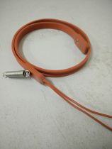 Scroll compressor oil heating Heating belt Oil temperature Electric heating belt Preheating heating belt Cold storage oil heating line