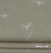 Swedish Imported Pure Paper Spot Modern Style Bedroom Living Room Full Laid Pure Paper Wall Paper Special Price