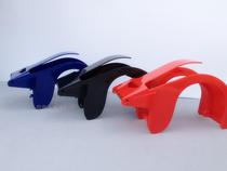 Packaging sealer plastic sealer tape clip tape cutter tape packer