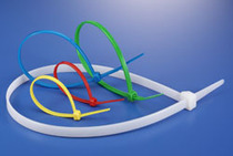 Taiwan KSS kaesus super wide cable tie with CV-580XL 100PS package 12 7*580