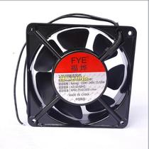 FUYE FYE 12038 high temperature double ball bearing 12cm 220V fan DP200A2123XBT