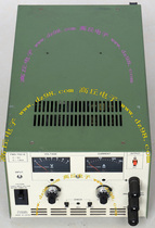 LAMBDA PWS-750-6 0-6V 0-130A low voltage high current adjustable power supply