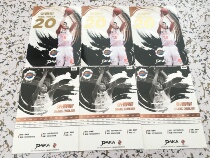 Zhang Chunjun Card No 23 Sichuan team card 15-16 CBA star card DAKA (see description of defects)