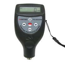 Dual-purpose TG-8826FN coating thickness gauge film thickness meter paint coating film thickness meter double probe high precision