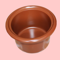 依立3 8L汤大师煲TB63A38 6301-038紫砂内胆