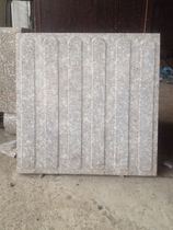 Natural granite stone Marble slate Specification board Municipal engineering Garden paving brick Steel hanging exterior wall machine section