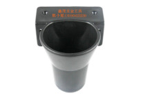 Explosive promotion odd speed electric screwdriver screwdriver anti-static electric batch placement holder fixed frame air batch seat