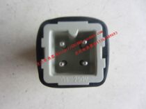 HDXBSCN Xibashi 3 4-pin heavy-duty connector 3 4-pin connector male core HA-003-M 250V 10A