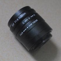 Japan KOWA LM35JCM-S 2 3 35mm focus 3 bai wan pixel lens