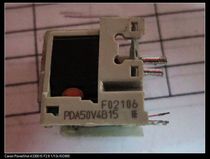 PDA25V4B15 PDA45V4B15 PDA50V4B15 Sensor