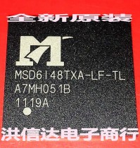 (Hongxinda Electronics)Brand new original MSD6I48TXA-LF-TL MSD6148TXA-LF-TL