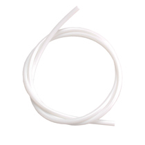 Jingjian 2 points PE pipe water purifier water pipe water purifier water pipe water purifier accessories PIPE FITTINGS 1 4 PIPE DIAMETER 6 5MM