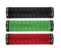 Made in the United States licensed Lizard Skins Lizard Skin Logo bilateral lock ODI handle set