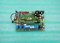 Original Midea hot water machine accessories Heat pump air conditioning board control board RSJ-72 XH-A D 2 1 1-1