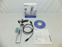 SONY ICD-SX78 recording pen