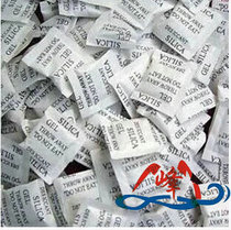 Special moisture-proof desiccant (1g)Birds nest Cordyceps American Ginseng nuts tea dried fruits etc