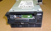 HP C7379-00173 LTO2 SCSI 200 400GB SL500 STK Tape drive with Test report